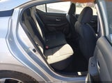 Nissan Sentra Sv Xtronic Cvt 3N1AB8CV0NY256756 photo