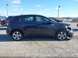 Honda Hr-V Lx 3CZRU6H30GM747760 снимка
