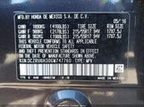 Honda Hr-V Lx 3CZRU6H30GM747760 снимка