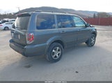 Honda Pilot Ex 5FNYF184X8B007257 снимка
