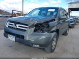 Honda Pilot Ex 5FNYF184X8B007257 снимка