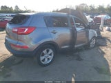 Kia Sportage Lx KNDPBCA24B7165232 снимка