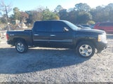 Chevrolet Silverado  Lt 3GCPKSE36BG247108 снимка