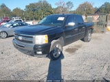 Chevrolet Silverado  Lt 3GCPKSE36BG247108 снимка