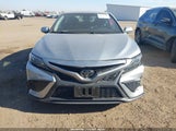 Toyota Camry Se 4T1G11AK6PU817277 photo