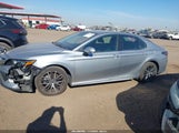 Toyota Camry Se 4T1G11AK6PU817277 photo