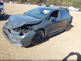 Toyota Corolla Se 5YFS4MCE7SP229778 снимка