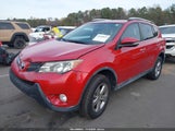 Toyota Rav4 Xle 2T3WFREV7FW138821 снимка