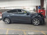 Tesla Model Y Long Range Dual Motor All-Wheel Drive 7SAYGAEE2NF558310 fotografie