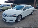 Ford Taurus Sel 1FAHP2EWXBG116328 photo