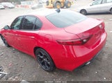 Alfa Romeo Giulia Ti Awd ZARFAEEN2H7537793 снимка