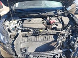 Nissan Rogue Sv Fwd 5N1BT3BA2SC802134 photo