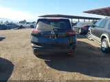 Nissan Rogue Sv Fwd 5N1BT3BA2SC802134 photo