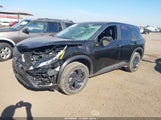 Nissan Rogue Sv Fwd 5N1BT3BA2SC802134 photo