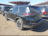 Nissan Rogue Sv Fwd 5N1BT3BA2SC802134 photo