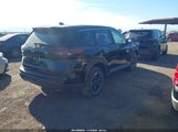Nissan Rogue Sv Fwd 5N1BT3BA2SC802134 photo