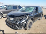 Nissan Rogue Sv Fwd 5N1BT3BA2SC802134 photo