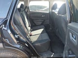 Nissan Rogue Sv Fwd 5N1BT3BA2SC802134 photo