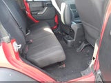 Jeep Wrangler Unlimited Sport 4X4 1C4BJWDGXHL733697 photo