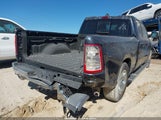 Ram  Big Horn Quad Cab 4X2 6'4 Box 1C6RREBT0MN630263 снимка
