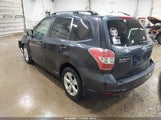 Subaru Forester 2.5I Premium JF2SJAECXEH415285 снимка