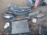 Chevrolet Equinox Lt 3GNAXKEV4KL344749 снимка