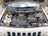 Jeep Patriot High Altitude 4X4 1C4NJRFB3HD194379 снимка
