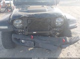 Jeep Wrangler Unlimited Rubicon 4X4 1C4HJXFG1MW578673 снимка