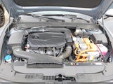 Hyundai Sonata Hybrid Limited KMHL54JJ2SA118136 снимка