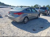 Hyundai Elantra Limited KMHDH4AE6DU933696 снимка
