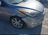 Hyundai Elantra Limited KMHDH4AE6DU933696 снимка