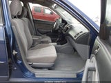 Honda Civic Lx JHMES16553S000866 снимка