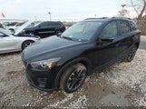Mazda Cx-5 Grand Touring JM3KE4DY7G0719085 снимка