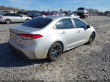 Toyota Corolla Se 5YFS4MCE7PP162591 снимка