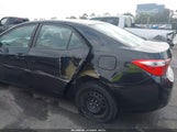 Toyota Corolla Le 5YFBURHE2EP162212 снимка
