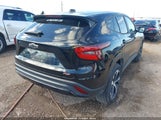 Chevrolet Trax Fwd 1Rs KL77LGEPXSC045238 photo