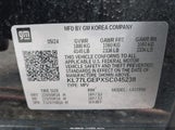 Chevrolet Trax Fwd 1Rs KL77LGEPXSC045238 photo