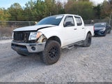 Nissan Frontier Se 1N6AD07W98C446464 снимка