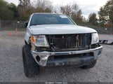 Nissan Frontier Se 1N6AD07W98C446464 снимка
