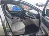 Toyota Highlander Le V6 5TDZKRFH2FS093337 снимка