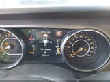 Jeep Gladiator Willys 4X4 1C6HJTAG3NL114178 снимка