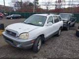 Hyundai Santa Fe Gls KM8SC73D14U797098 снимка