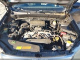 Subaru Forester 2.5X JF2SH63649H717425 снимка