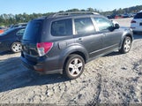 Subaru Forester 2.5X JF2SH63649H717425 снимка