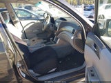 Subaru Forester 2.5X JF2SH63649H717425 снимка