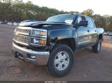 Chevrolet Silverado  1Lt 3GCUKREC6FG481461 снимка