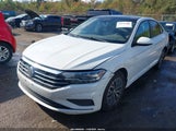 Volkswagen Jetta 1.4T R-Line/1.4T S/1.4T Se 3VWC57BU4KM171595 снимка
