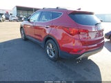 Hyundai Santa Fe Sport 2.4L 5XYZU3LBXHG493587 снимка