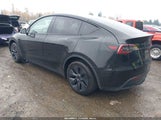 Tesla Model Y Long Range Dual Motor Rear-Wheel Drive 7SAYGDED3SF236893 снимка
