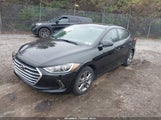 Hyundai Elantra Value Edition 5NPD84LF4JH350950 photo